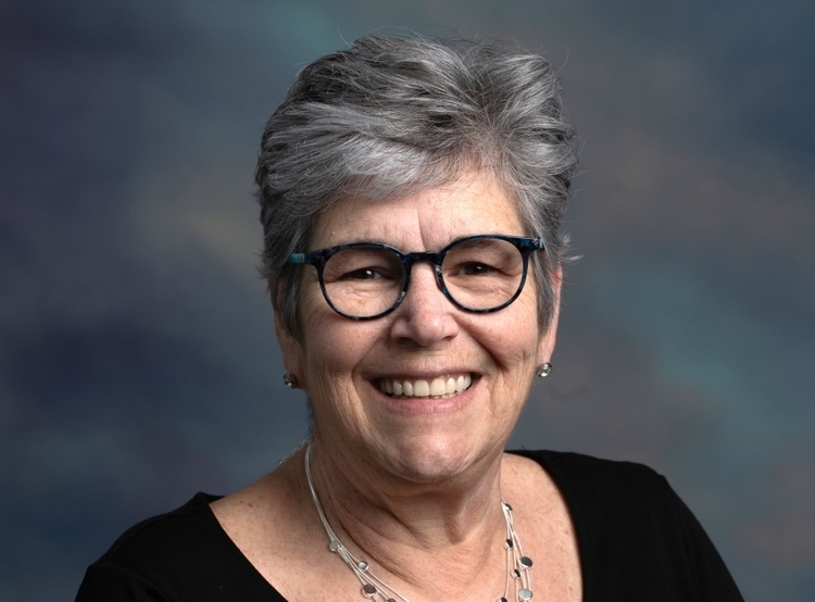 Laurie Aldridge